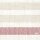 Zelltuchservietten 33 x 33 cm, 3-lagig, 1/4-Falz, Motive Rigato bordeaux (VPE 1000 St.)