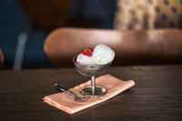 Zelltuchservietten 33 x 33 cm, 3-lagig, 1/4-Falz, Motive Tessuto dusty pink (VPE 1000 St.)