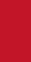 Zelltuchservietten 33 x 33 cm, 3-lagig, 1/8-Buchfalz, Uni rot (VPE 1250 St.)