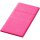 Zelltuchservietten 33 x 33 cm, 3-lagig, 1/8-Kopffalz, Uni fuchsia (VPE 1000 St.)