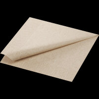 Zelltuchservietten recycled 40 x 40 cm, 2-lagig,...