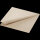 Zelltuchservietten recycled 40 x 40 cm, 2-lagig, 1/8-Kopffalz, Motive Im recycled (VPE 1200 St.)