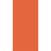 Zelltuchservietten 40 x 40 cm, 3-lagig, 1/8-Buchfalz, Uni sun orange (VPE 1250 St.)