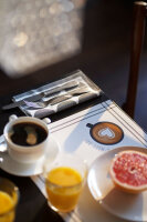 Zelltuchservietten 40 x 40 cm, 3-lagig, 1/8-Kopffalz, Motive Nice Day (VPE 1000 St.)