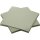 Bio-Dunisoft-Servietten 20 x 20 cm, 1/4-Falz, Uni pistachio green (VPE 2880 St.)