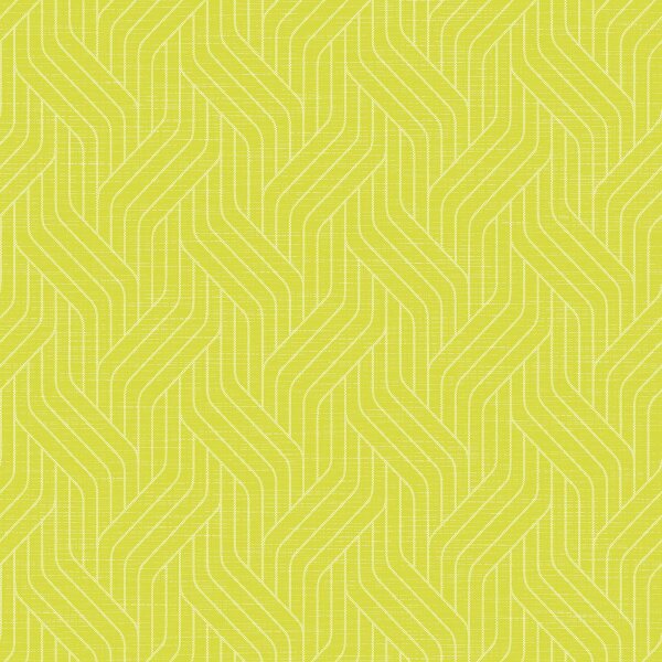 Dunisoft-Servietten 40 x 40 cm, 1/4-Falz, Motive Woven kiwi (VPE 360 St.)