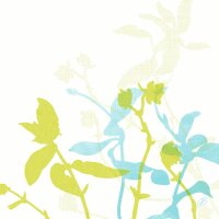 Dunisoft-Servietten 40 x 40 cm, 1/4-Falz, Motive Elise (VPE 720 St.)