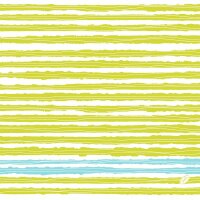 Dunisoft-Servietten 40 x 40 cm, 1/4-Falz, Motive Elise Stripes (VPE 720 St.)