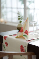 Dunisoft-Servietten 40 x 40 cm, 1/4-Falz, Motive Monique (VPE 720 St.)