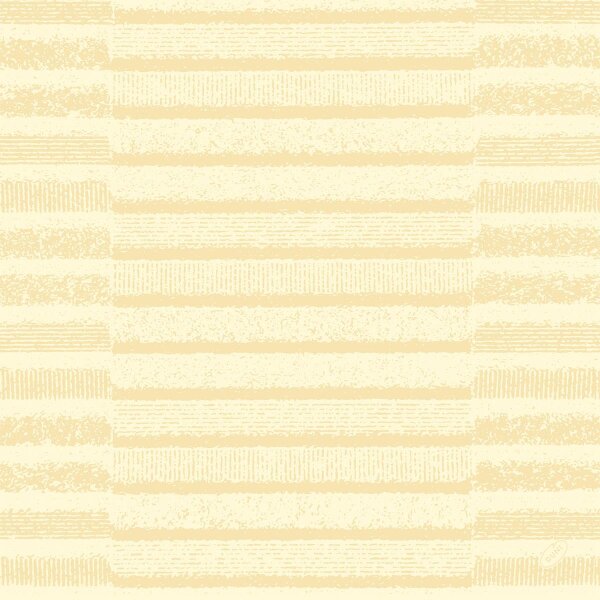Bio-Dunisoft-Servietten 40 x 40 cm, 1/4-Falz, Motive Tessuto cream (VPE 360 St.)