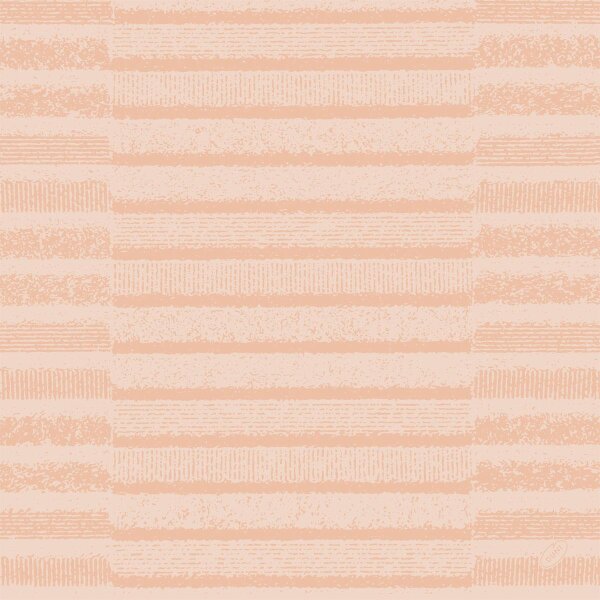 Bio-Dunisoft-Servietten 40 x 40 cm, 1/4-Falz, Motive Tessuto dusty pink (VPE 360 St.)