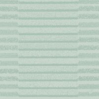 Bio-Dunisoft-Servietten 40 x 40 cm, 1/4-Falz, Motive Tessuto mint (VPE 360 St.)