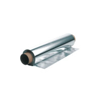 Alufolie 30 cm breit (VPE 4 St.)
