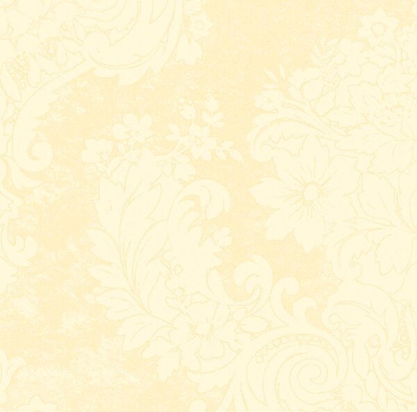 Dunilin-Servietten 40 x 40 cm,1/4-Falz, Motive Royal cream (VPE 540 St.)