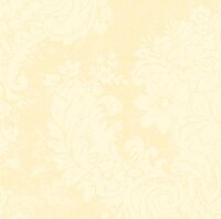 Dunilin-Servietten 40 x 40 cm,1/4-Falz, Motive Royal cream (VPE 540 St.)