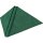 Dunilin-Servietten 40 x 40 cm,1/4-Falz, Motive Opulent dark green (VPE 540 St.)
