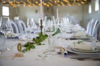 Dunilin-Servietten 40 x 40 cm,1/4-Falz, Motive Love Hearts (VPE 540 St.)