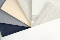 Dunilin-Servietten 40 x 60 cm, 1/4-Falz, Motive Milano (VPE 225 St.)