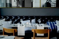 Dunilin-Servietten 40 x 60 cm, 1/4-Falz, Motive Trentino (VPE 225 St.)