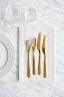 Dunilin-Servietten 40 x 60 cm, 1/4-Falz, Motive Vicenza (VPE 225 St.)