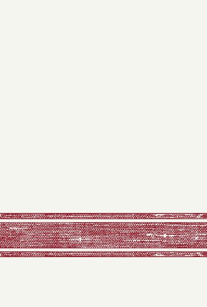 Dunilin-Servietten 40 x 60 cm, 1/4-Falz, Motive Trentino bordeaux (VPE 225 St.)