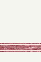 Dunilin-Servietten 40 x 60 cm, 1/4-Falz, Motive Trentino bordeaux (VPE 225 St.)