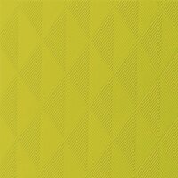 Elegance-Servietten 40 x 40 cm, 1/4-Falz, Uni Crystal kiwi (VPE 240 St.)