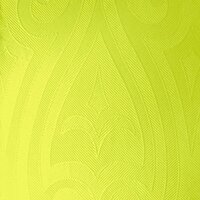 Elegance-Servietten 40 x 40 cm, 1/4-Falz, Uni Lily kiwi (VPE 240 St.)