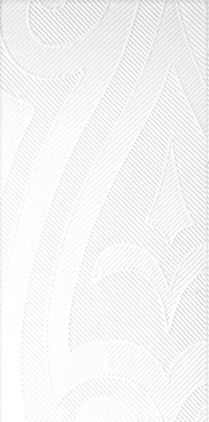 Elegance-Servietten 40 x 40 cm, 1/8-Kopffalz, Uni Lily weiß (VPE 240 St.)