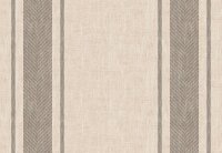 Towel-Napkin 38 x 54 cm, Flat-Pack, Motive Malia black (VPE 250 St.)