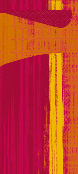 Sacchetto Zelltuch 190 x 85 mm, Motive Gustav (VPE 500 St.)