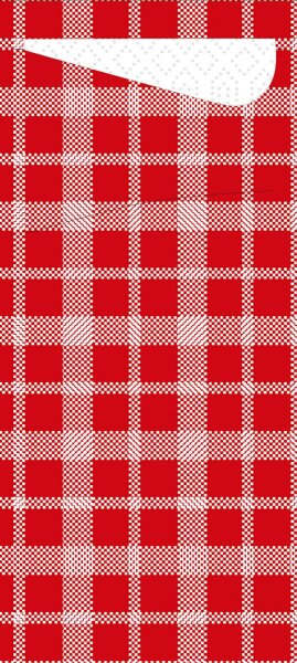 Sacchetto Zelltuch 190 x 85 mm, Motive Giovanni (VPE 500 St.)