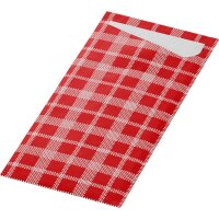 Sacchetto Zelltuch 190 x 85 mm, Motive Giovanni (VPE 500 St.)