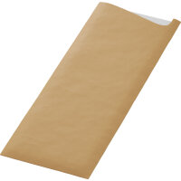 Sacchetto Zelltuch XL 240 x 85 mm, Uni eco...