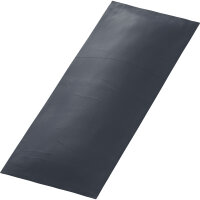 Sacchetto Zelltuch XL (verschließbar) 250 x 85 mm, Uni schwarz (VPE 350 St.)