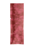 Sacchetto Zelltuch XL (verschließbar) 250 x 85 mm, Uni bordeaux (VPE 500 St.)