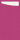 Sacchetto Dunisoft 230 x 115 mm, Uni fuchsia/weiß (VPE 240 St.)