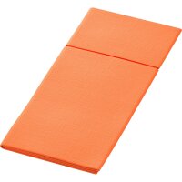 Duniletto Slim 40 x 33 cm, Uni sun orange (VPE 260 St.)