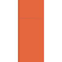 Duniletto Slim 40 x 33 cm, Uni sun orange (VPE 260 St.)