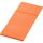Duniletto Slim 40 x 33 cm, Uni sun orange (VPE 260 St.)