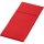 Duniletto Slim 40 x 33 cm, Uni rot (VPE 260 St.)