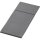 Duniletto Slim 40 x 33 cm, Uni granite grey (VPE 260 St.)