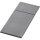 Bio Duniletto Slim 40 x 33 cm, Uni granite grey (VPE 260 St.)