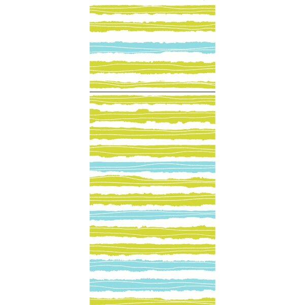 Duniletto Slim 40 x 33 cm, Motive Elise Stripes (VPE 260 St.)
