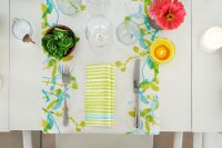 Duniletto Slim 40 x 33 cm, Motive Elise Stripes (VPE 260 St.)