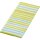Duniletto Slim 40 x 33 cm, Motive Elise Stripes (VPE 260 St.)