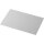 Tischsets Fingerfood Papier laminiert 20 x 30 cm, neutral (VPE 1000 St.)