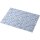 Tischsets Papier 30 x 40 cm, 60 gr, Motive Tide (VPE 1000 St.)