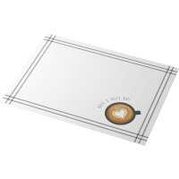 Tischsets Papier 30 x 40 cm, 60 gr, Motive Nice Day (VPE 1000 St.)