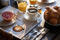 Tischsets Papier 30 x 40 cm, 60 gr, Motive Nice Day (VPE 1000 St.)